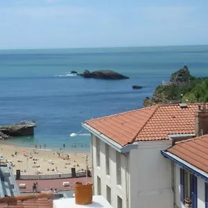 2* Hotell Les Alizes