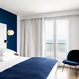 Hotel Le Windsor, Biarriz