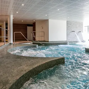 4* Lägenhetshotell Nemea Les Hauts De Milady