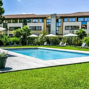 4* Hotell Jules Verne