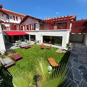 3* Hotell Kemaris