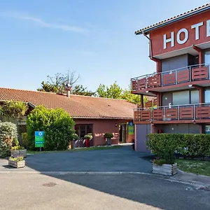 3* Hotell Sure By Best Western Aeroport