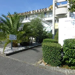 Hotel Premiere Classe, Biarriz