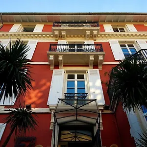3* Hotell & Espace Bien-etre La Maison Du Lierre