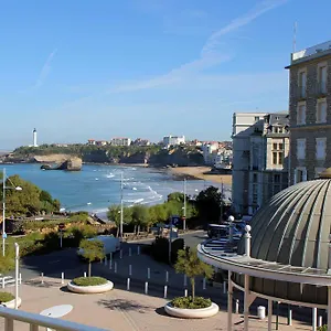 3* Hotell De L'ocean